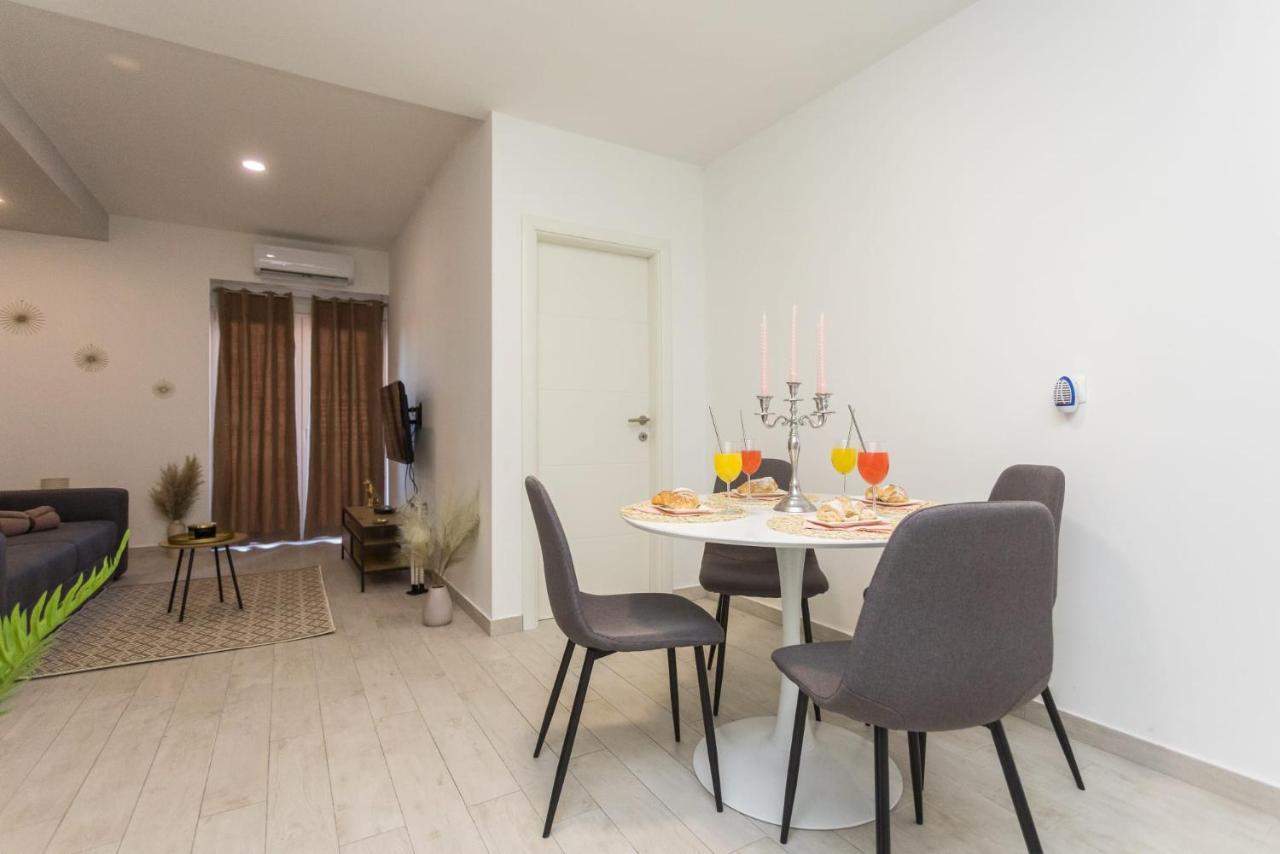 Bloom Apartment Спліт Екстер'єр фото
