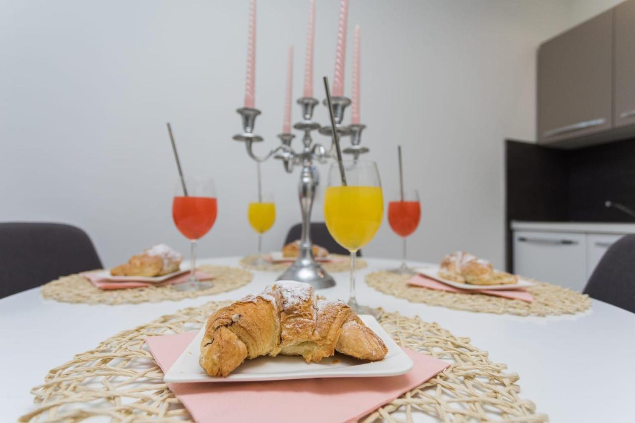Bloom Apartment Спліт Екстер'єр фото
