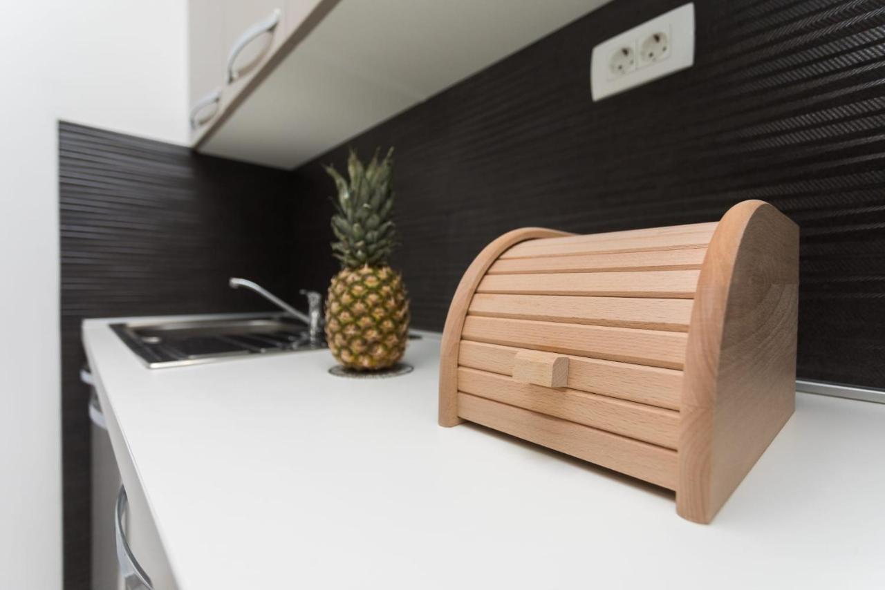 Bloom Apartment Спліт Екстер'єр фото
