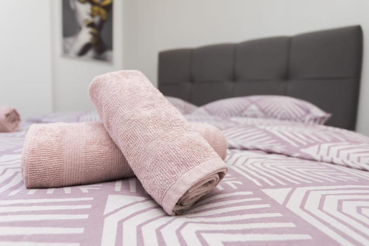 Bloom Apartment Спліт Екстер'єр фото