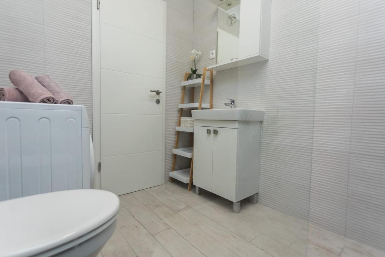 Bloom Apartment Спліт Екстер'єр фото