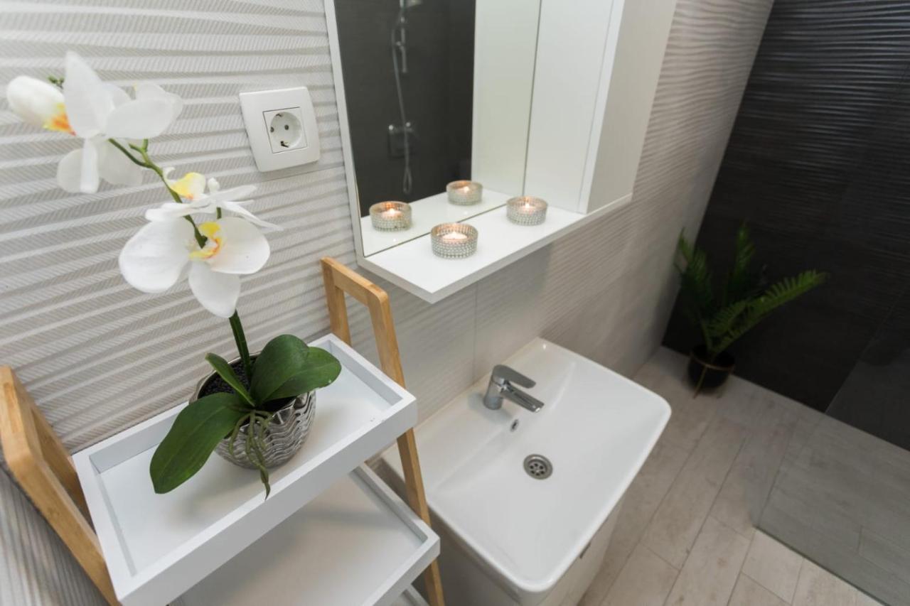 Bloom Apartment Спліт Екстер'єр фото