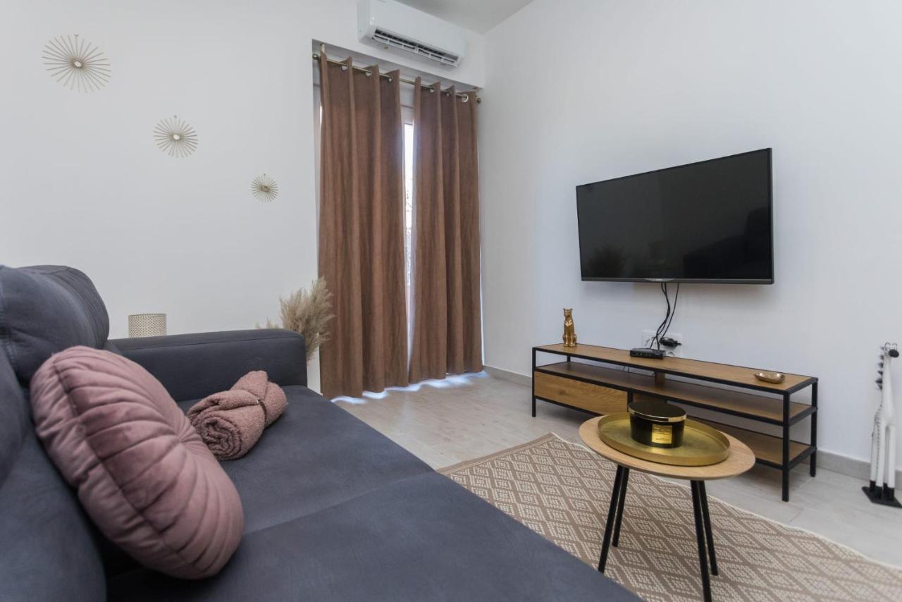 Bloom Apartment Спліт Екстер'єр фото