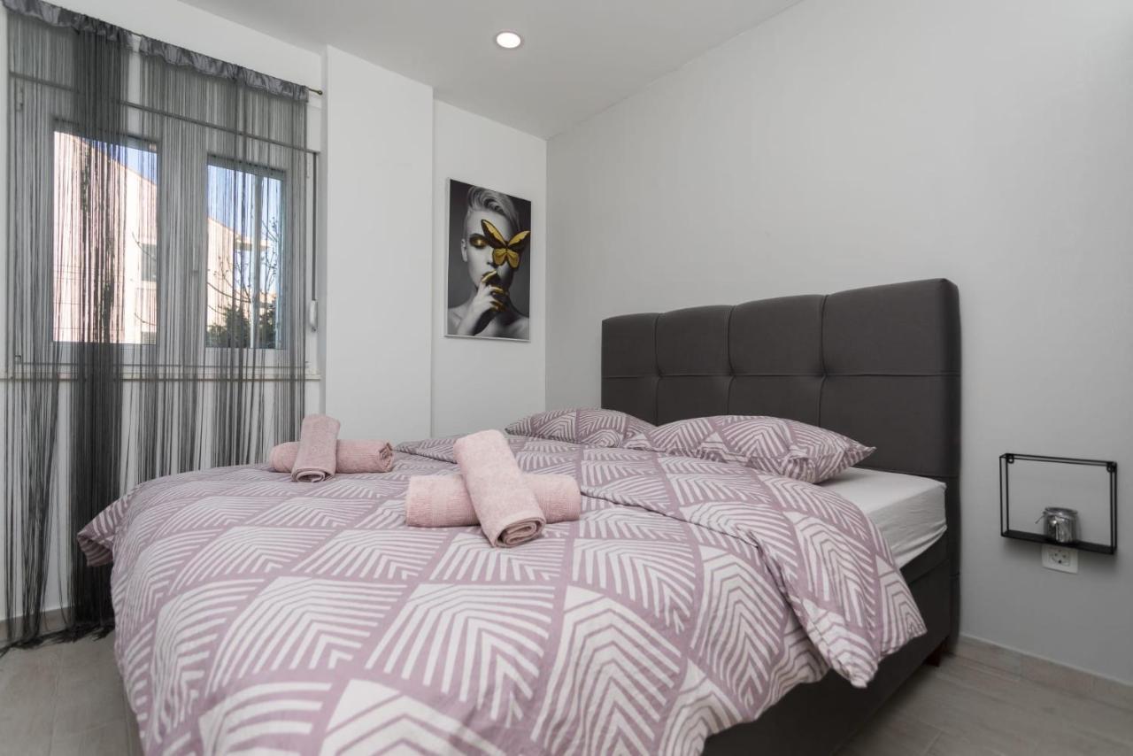 Bloom Apartment Спліт Екстер'єр фото