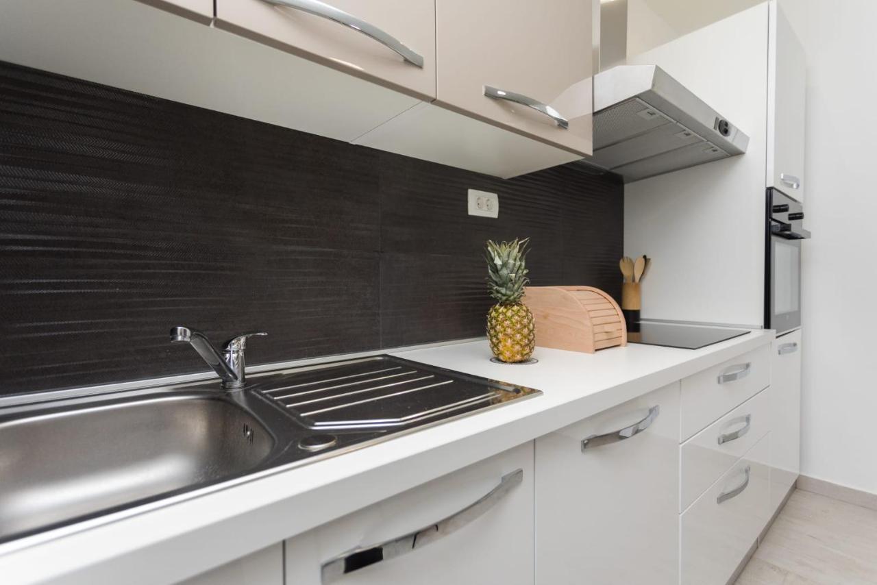 Bloom Apartment Спліт Екстер'єр фото
