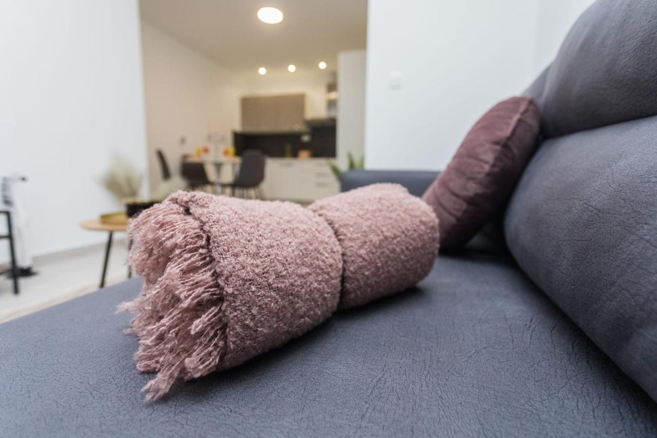 Bloom Apartment Спліт Екстер'єр фото