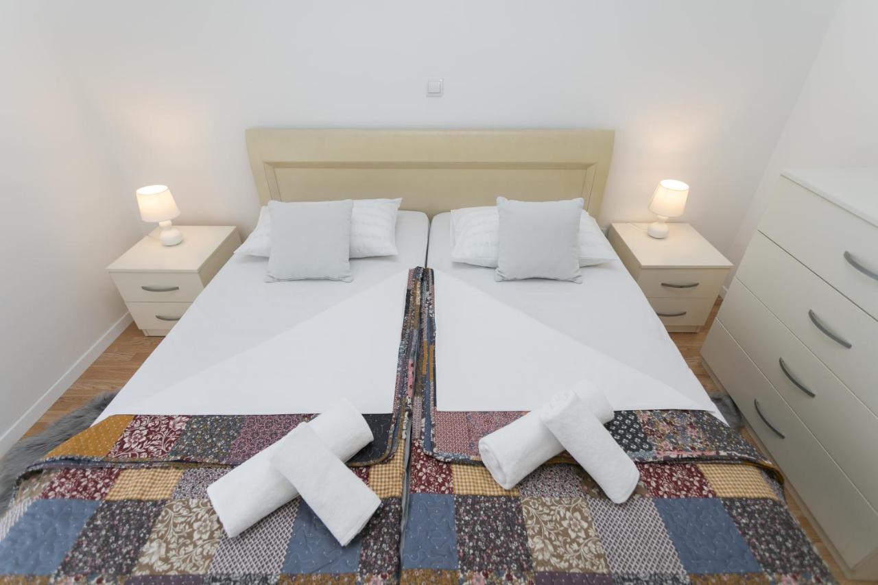 Bloom Apartment Спліт Екстер'єр фото
