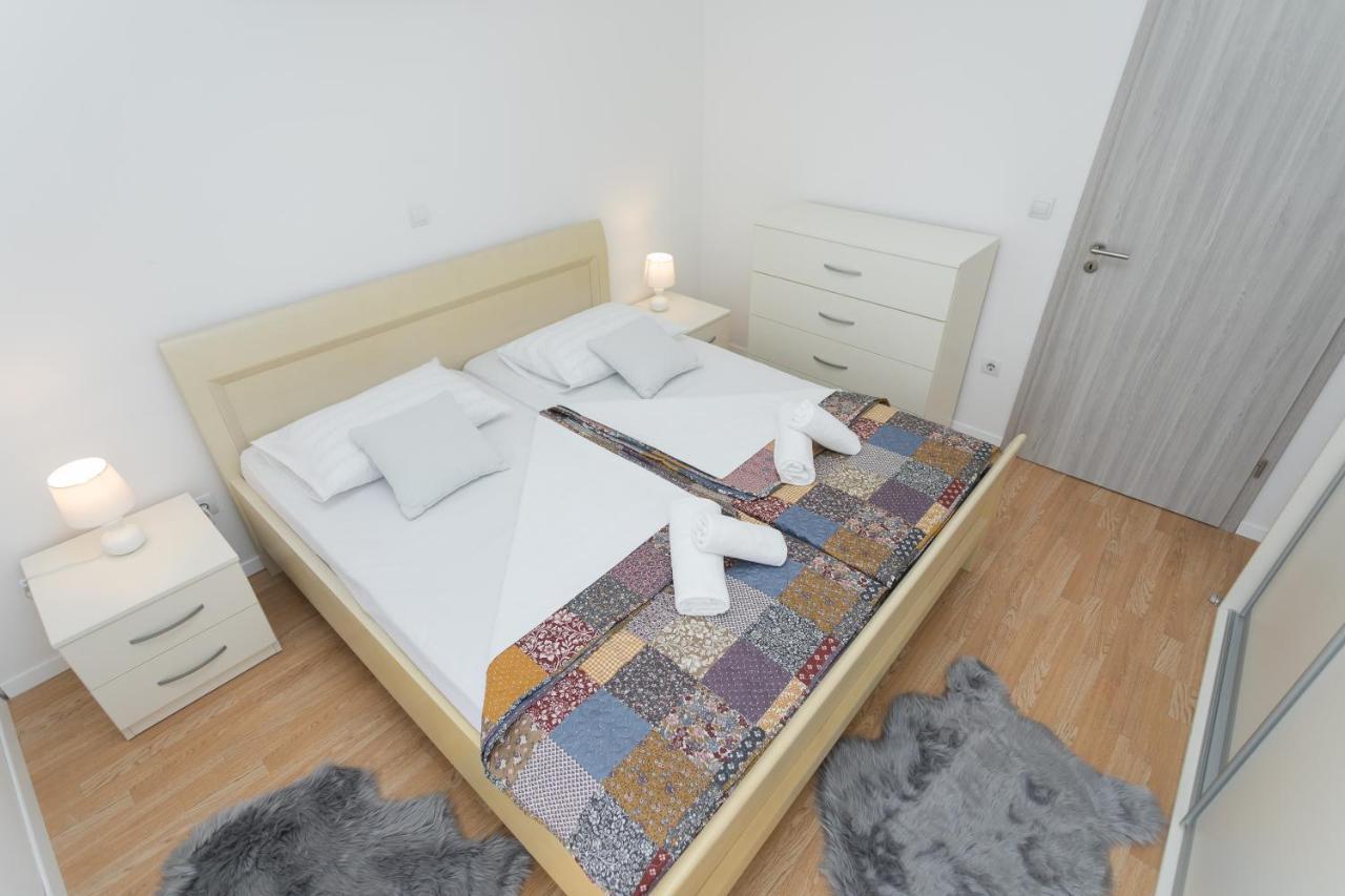 Bloom Apartment Спліт Екстер'єр фото