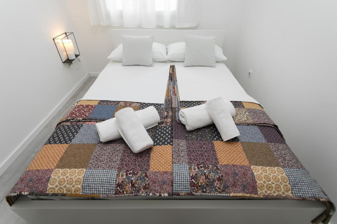 Bloom Apartment Спліт Екстер'єр фото