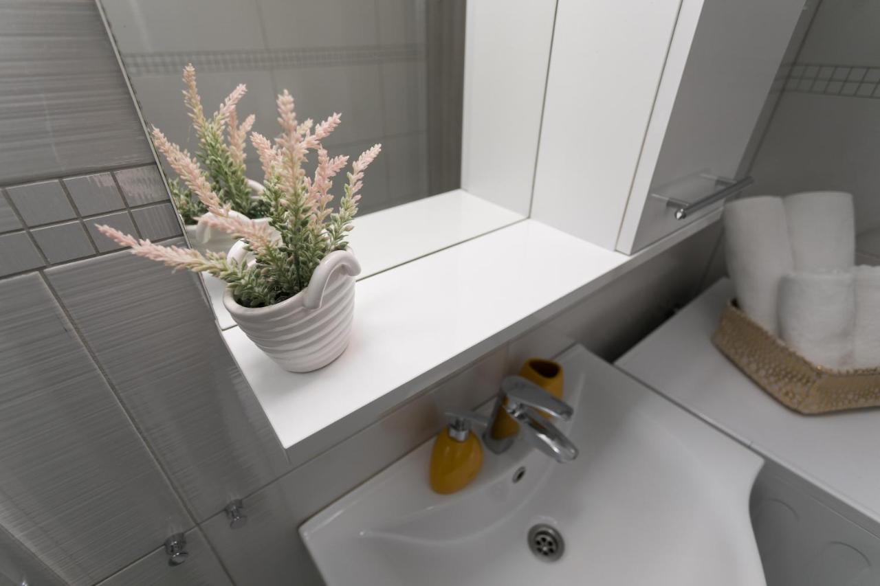 Bloom Apartment Спліт Екстер'єр фото