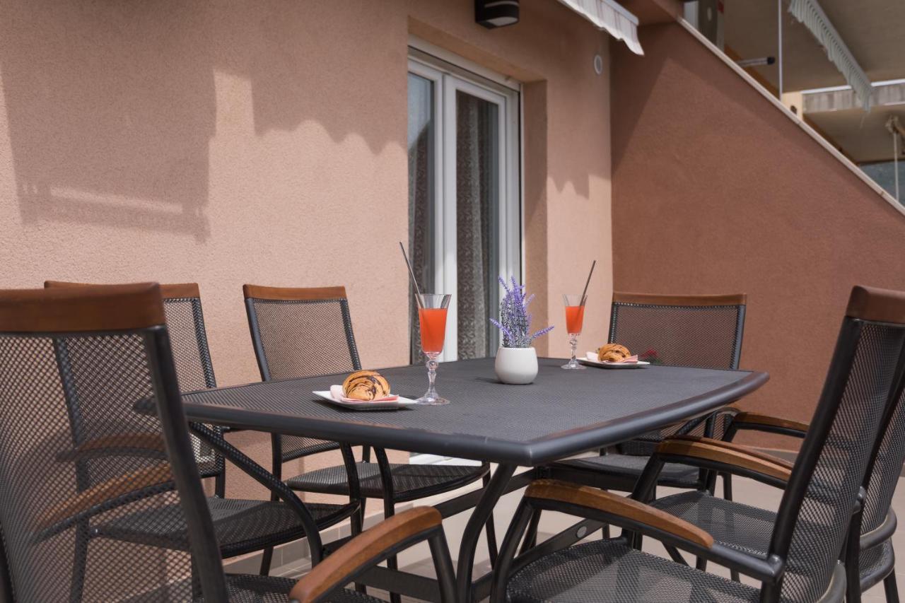 Bloom Apartment Спліт Екстер'єр фото