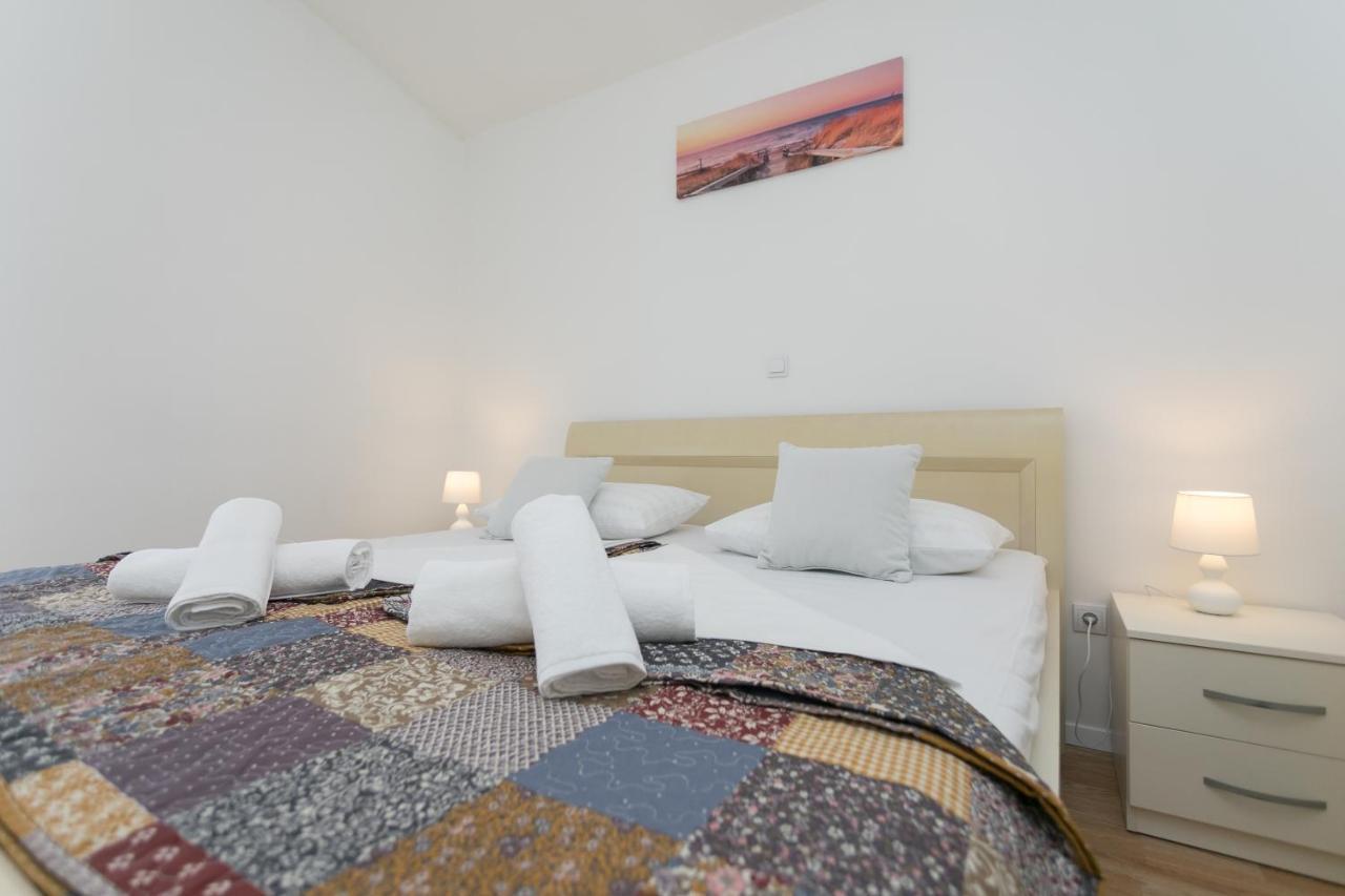 Bloom Apartment Спліт Екстер'єр фото